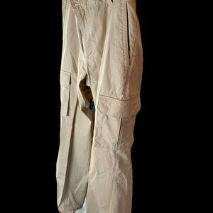 Joseph Abboud Cargo Style Slacks